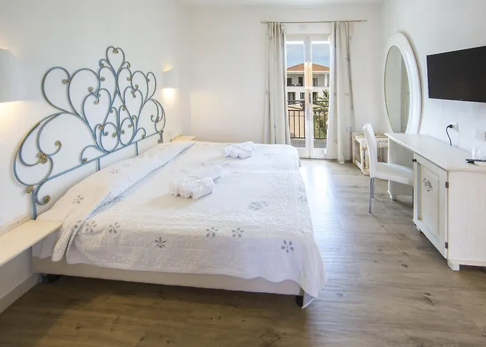 Olbia City Hotel