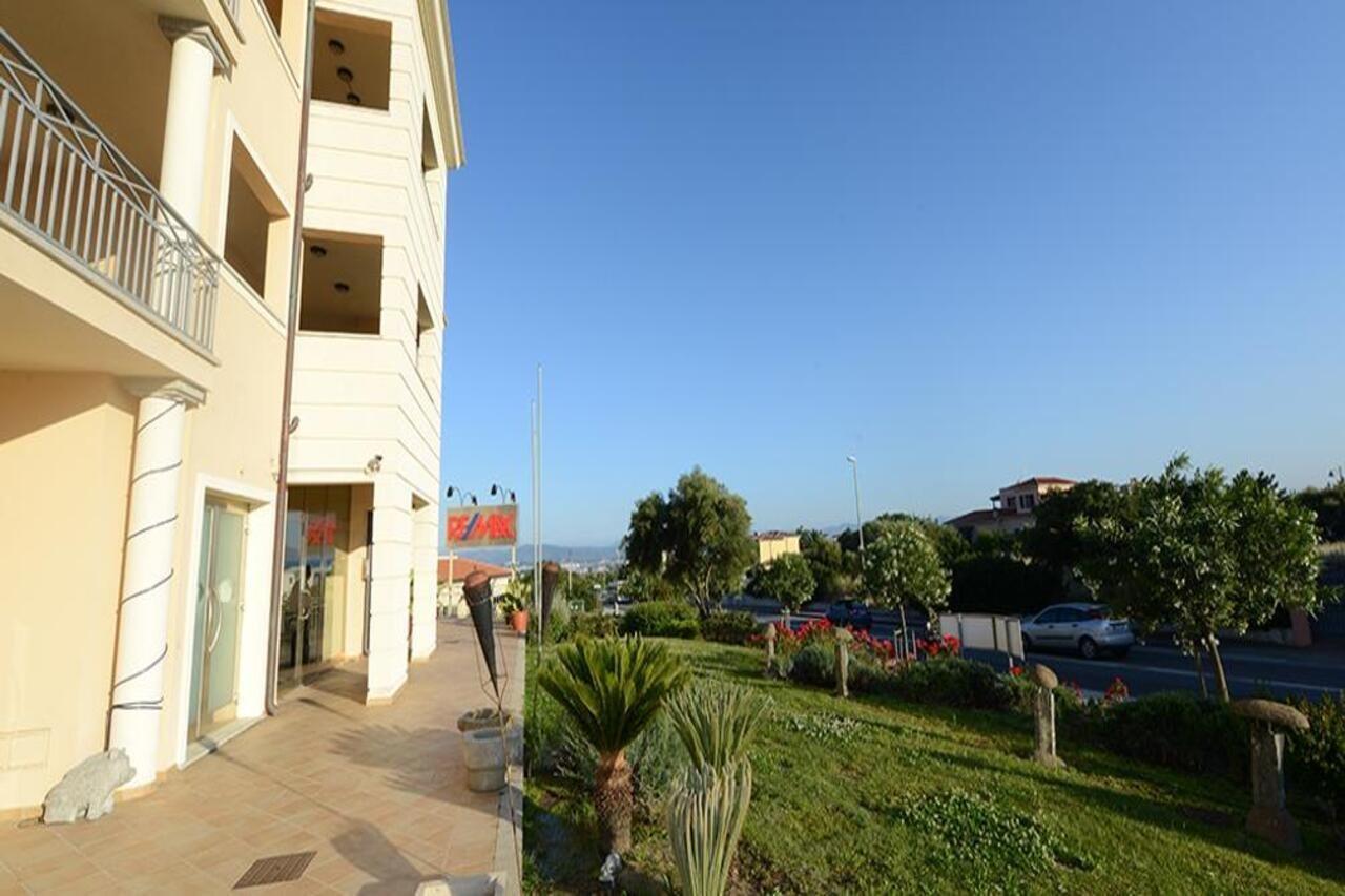 Olbia City Hotel Hotel Olbia