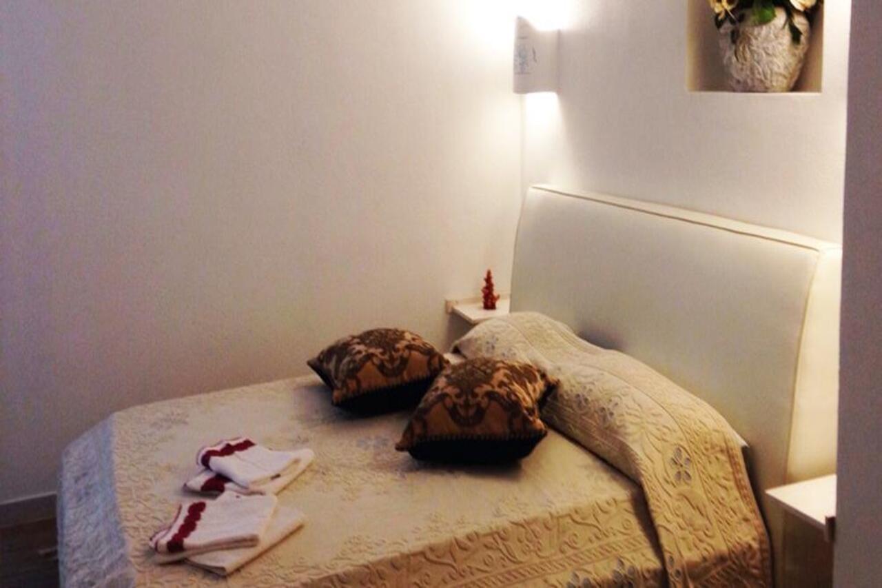 Olbia City Hotel 4*
