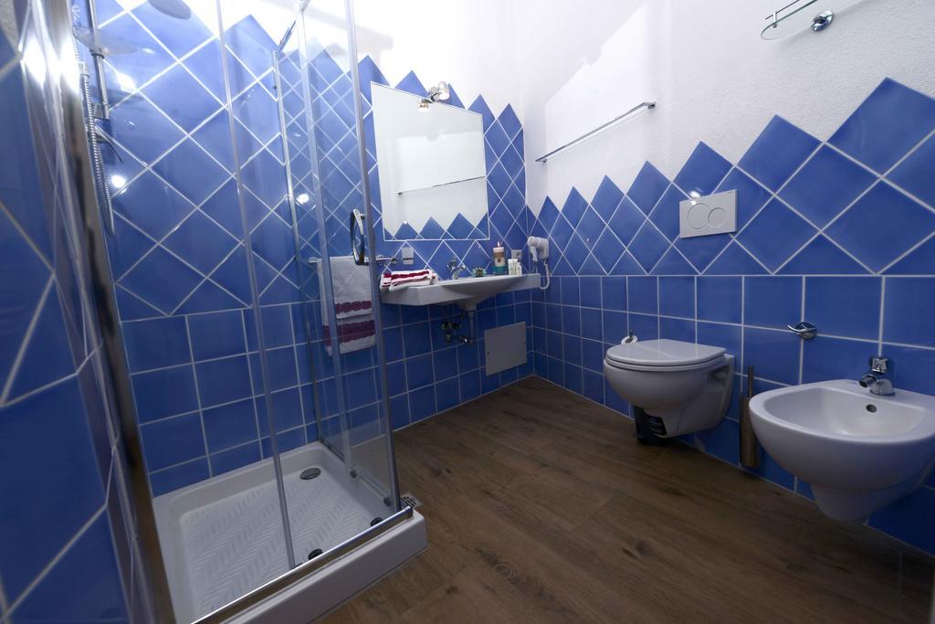 Hotel Olbia City Hotel