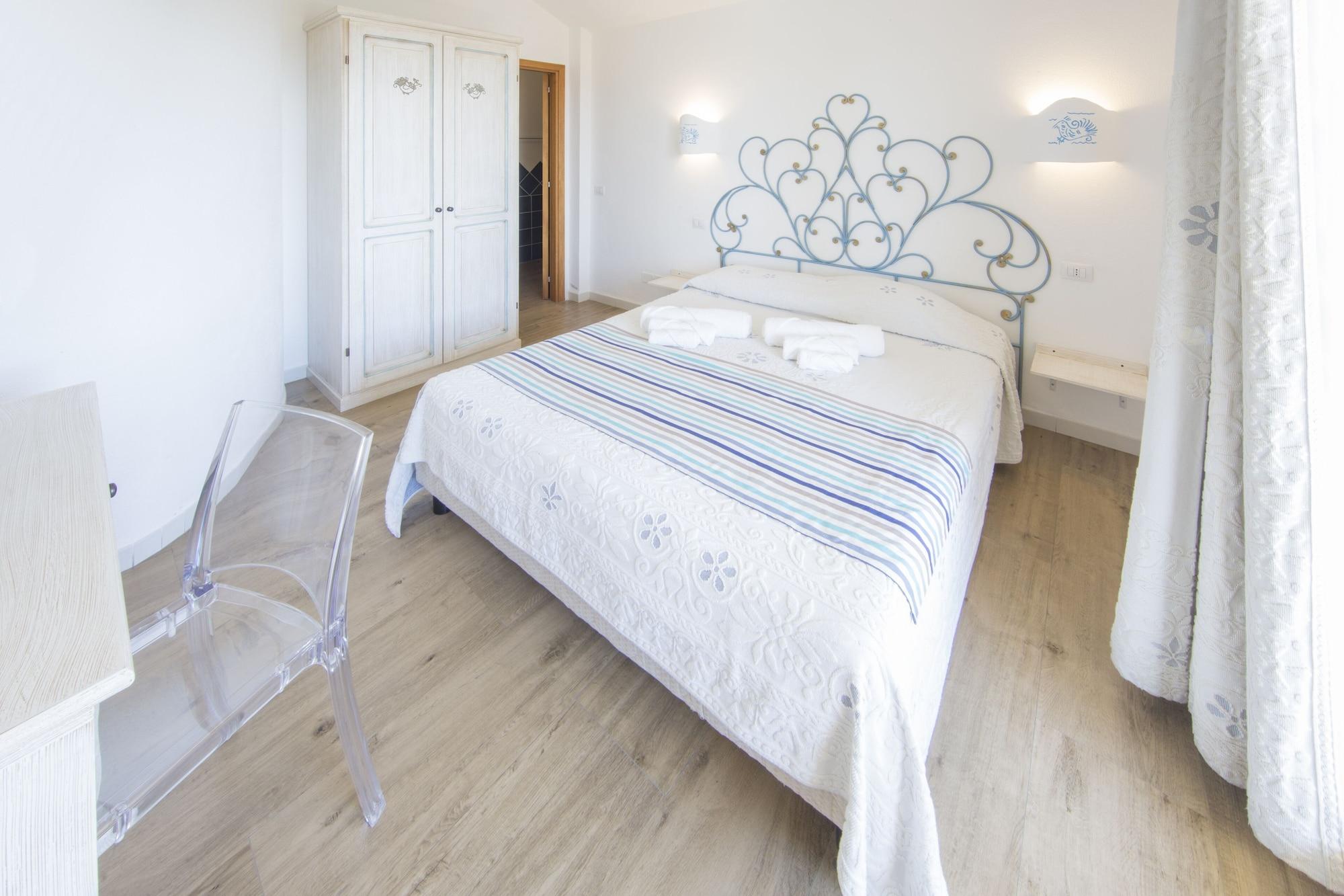 Olbia City Hotel Hotel