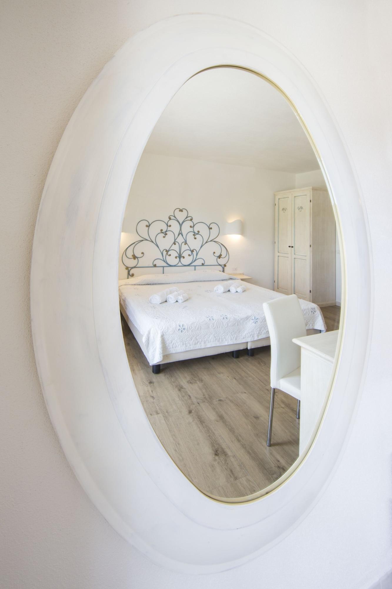 Hotel Olbia City Hotel