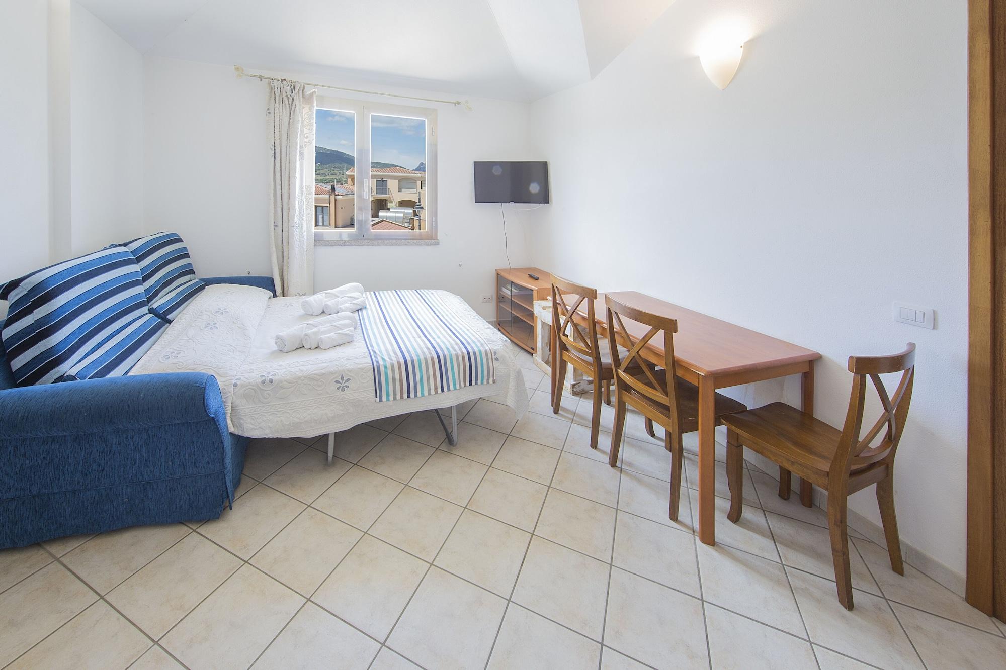 Olbia City Hotel Olbia