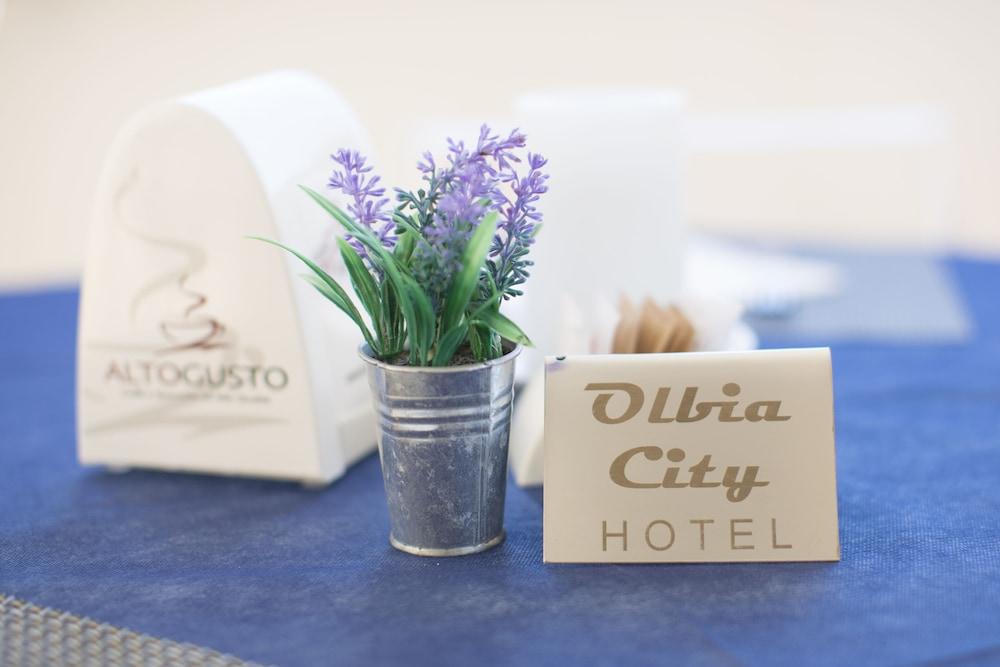 Hotel Olbia City Hotel Olbia