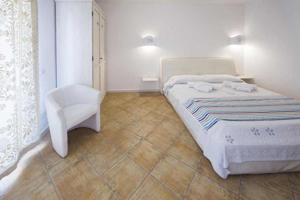 Olbia City Hotel Hotel