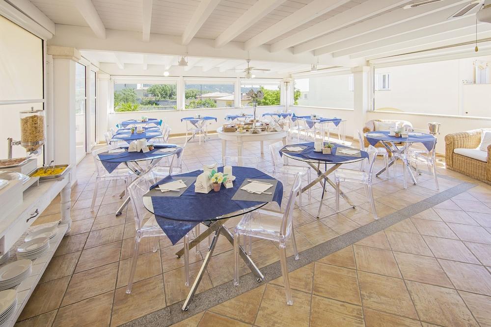 Olbia City Hotel 4* Olbia