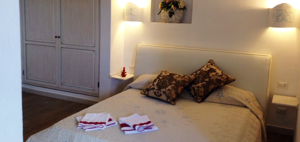 Olbia City Hotel