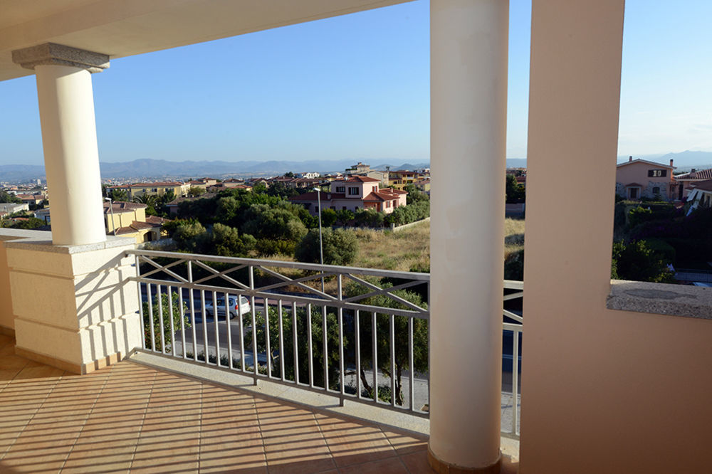 Olbia City Hotel