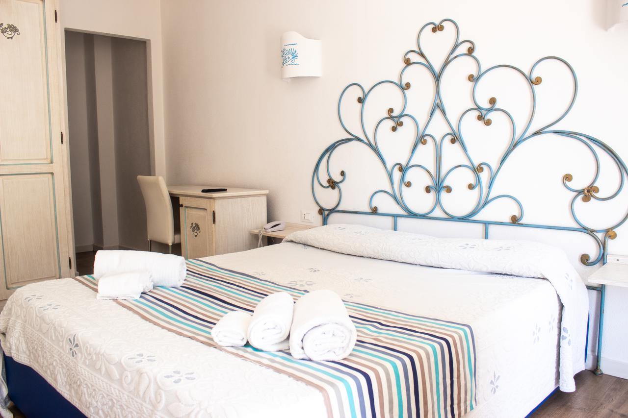 Olbia City Hotel Hotel 4*