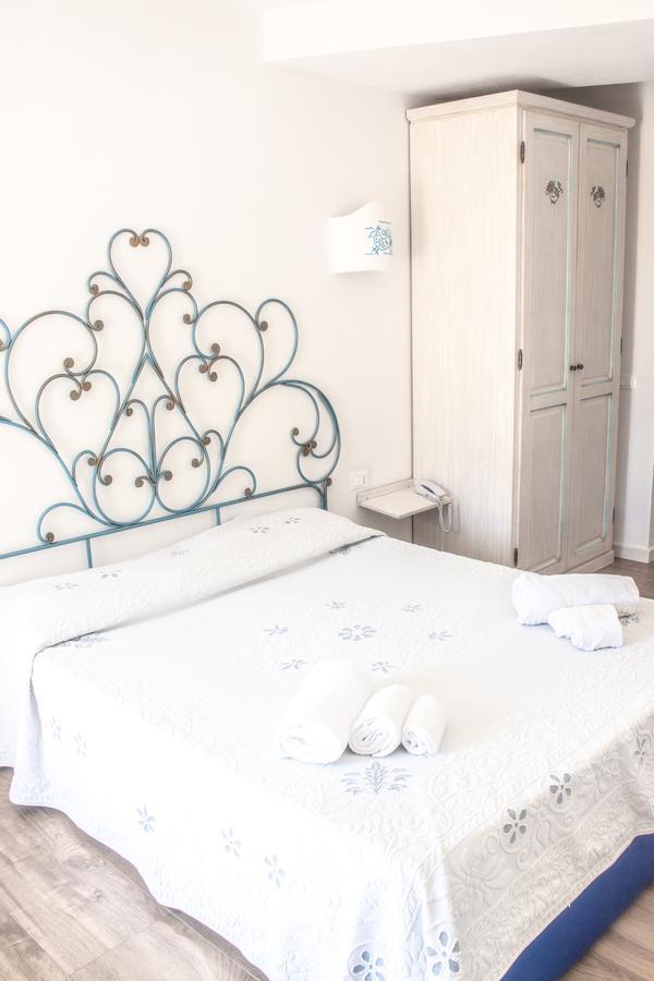 Hotel Olbia City Hotel 4*