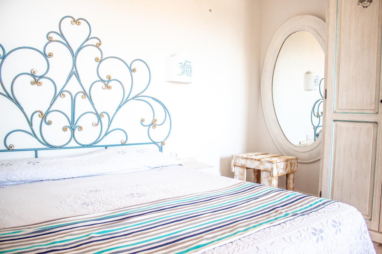 Olbia City Hotel 4*