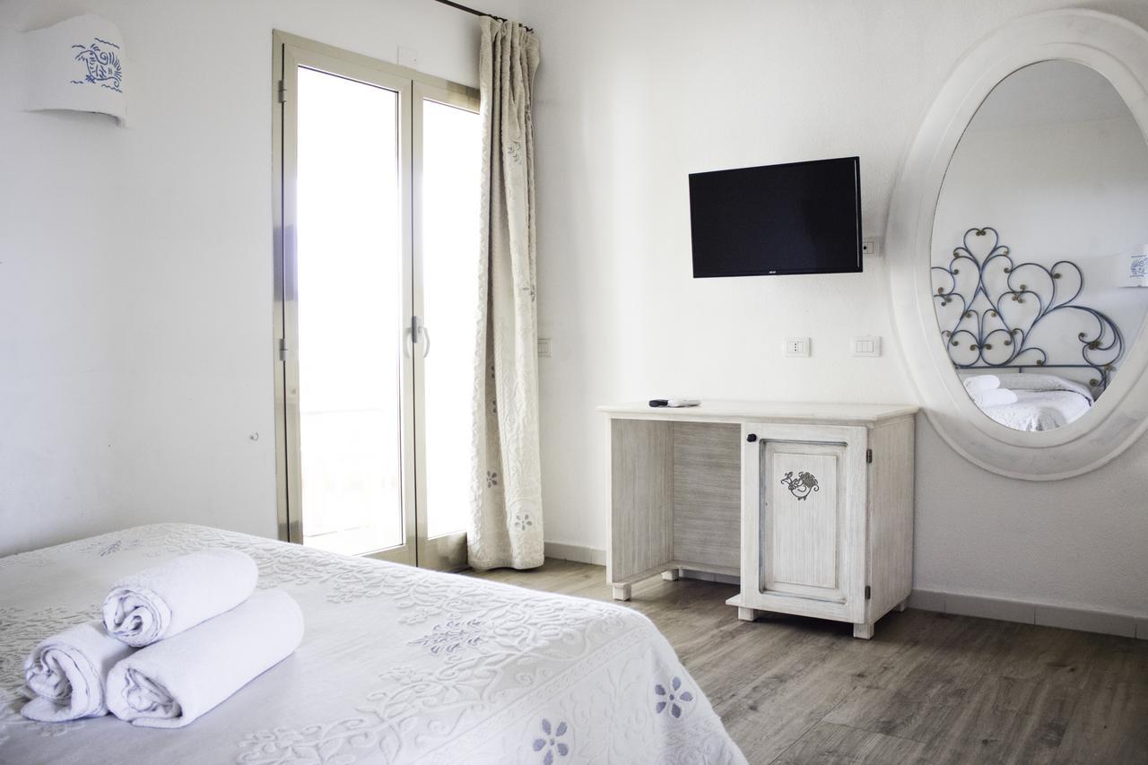 Olbia City Hotel 4*