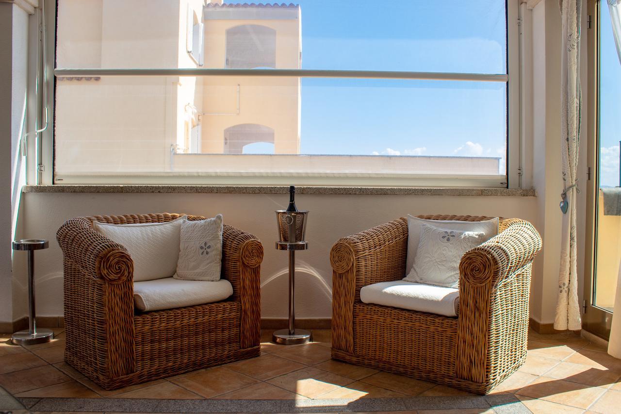 Hotel Olbia City Hotel Olbia