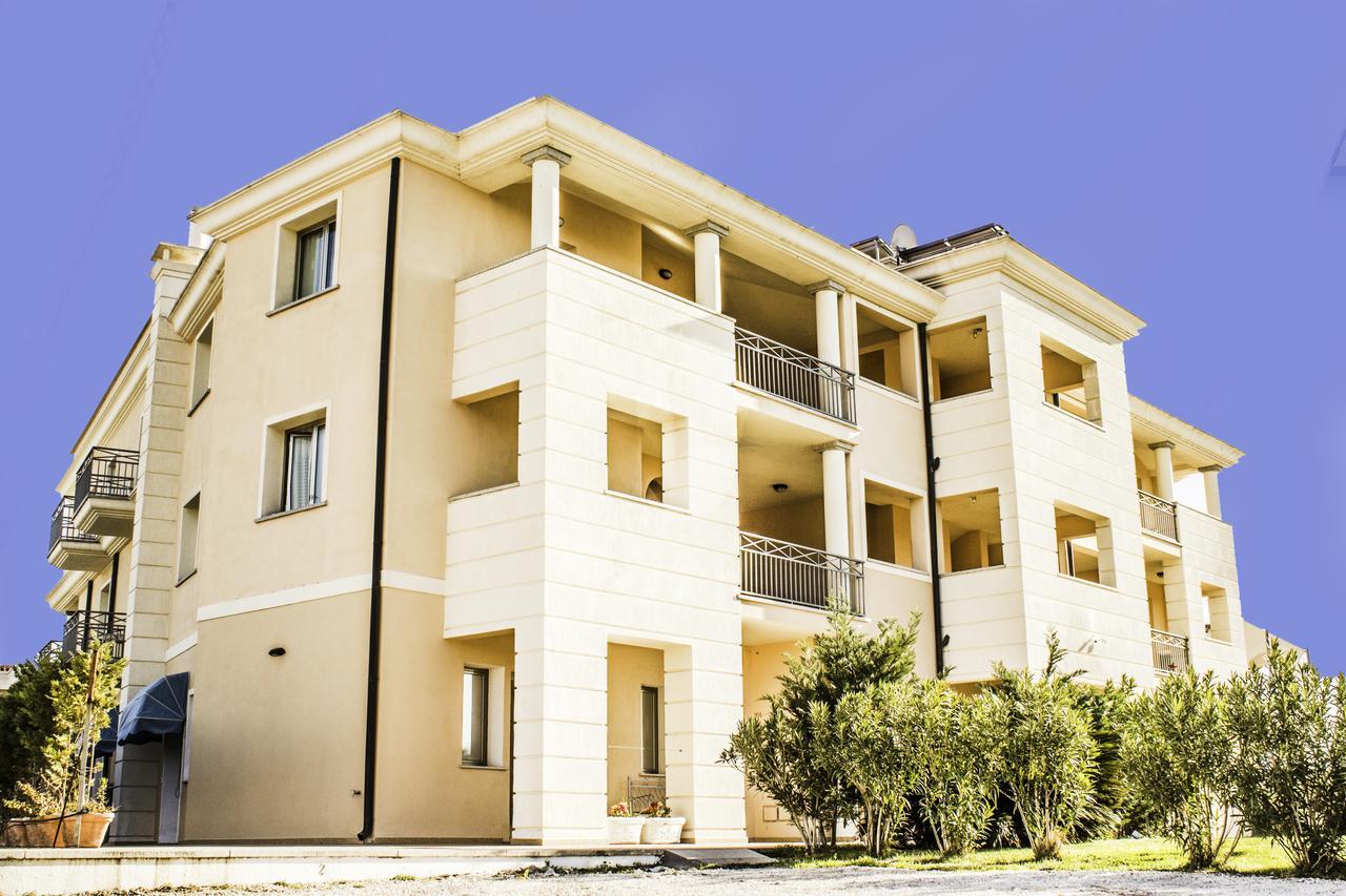Olbia City Hotel 4*