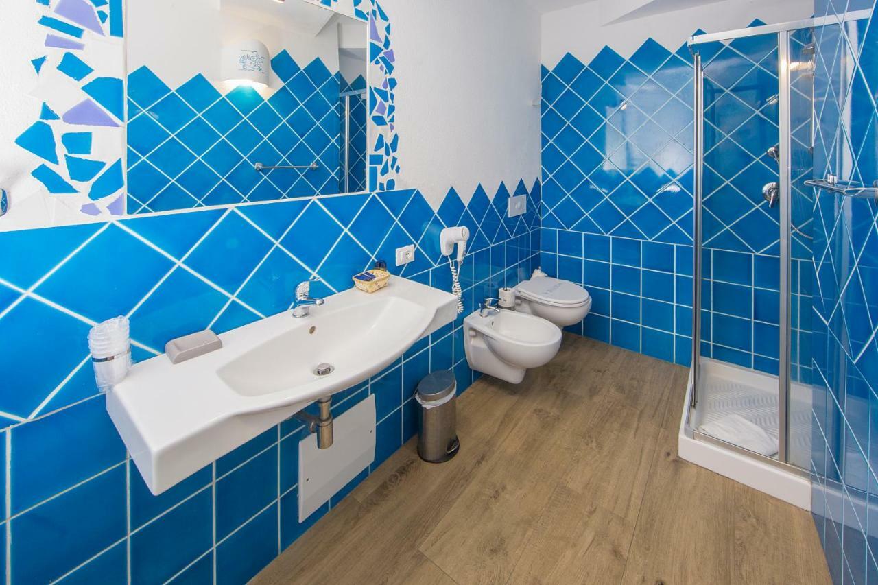 Olbia City Hotel Hotel 4*