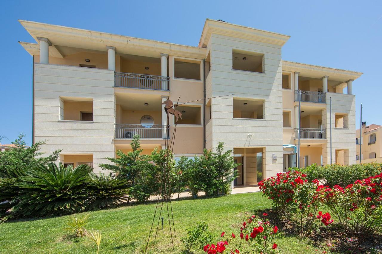Hotel Olbia City Hotel Olbia